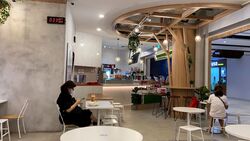 Woodlands Business Interchange (D25), Office #455450881